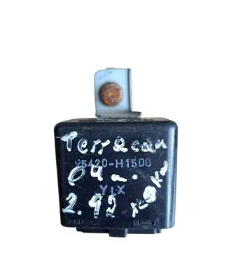 Hyundai Terracan Other relay 95420H1500