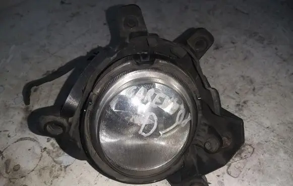 KIA Carens III Fog light set 922021D0