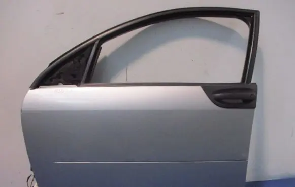 Smart ForFour I Front door
