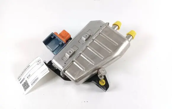 Audi e-tron Auxiliary pre-heater (Webasto) 3Q0963231E
