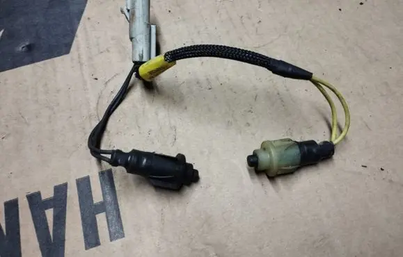 Dodge Caliber Sensor