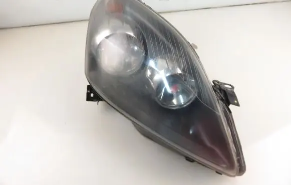 Opel Zafira B Headlight/headlamp 24451053
