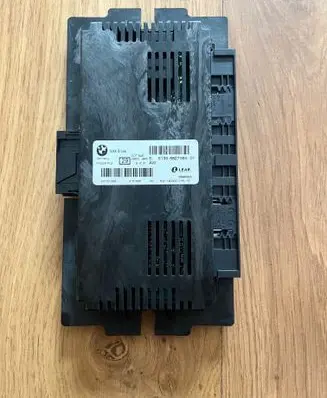 BMW 3 E92 E93 Light module LCM 61356827064 6827064