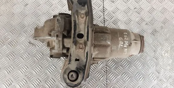 Honda Element Rear differential PZP23037543