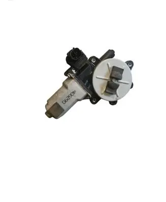 Subaru Outback Front door window regulator motor 
