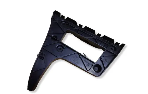 Audi A5 Sportback 8TA Rear bumper mounting bracket 8T8807453A
