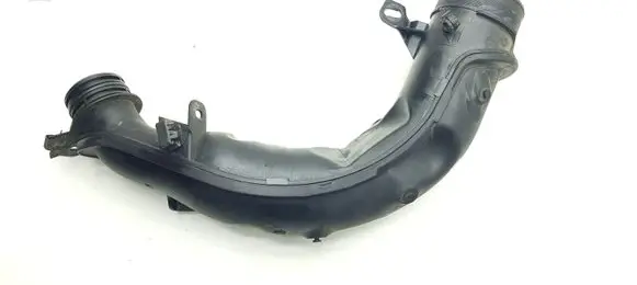 Peugeot 3008 I Turbo air intake inlet pipe/hose M06021A152