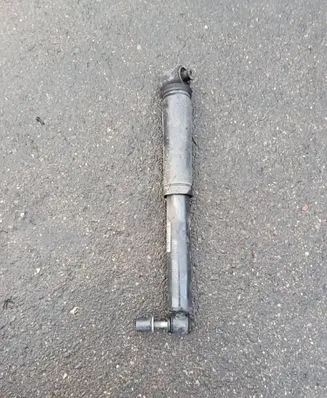 Renault Mégane Renault Sport III (IV Based) Rear shock absorber/damper 562105575R