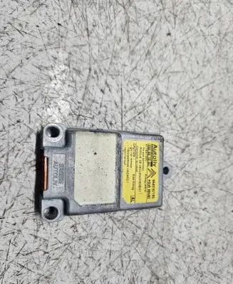 Citroen Xsara Airbag control unit/module 550581300