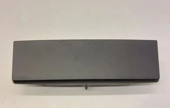 Audi A4 S4 B8 8K Ashtray (rear) 8K0857961