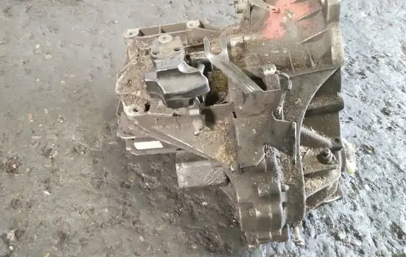 Ford Transit - Tourneo Connect Manual 5 speed gearbox 2T1R7002BG