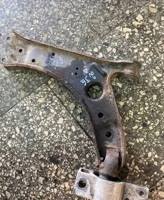 Audi A3 S3 8P Front lower control arm/wishbone