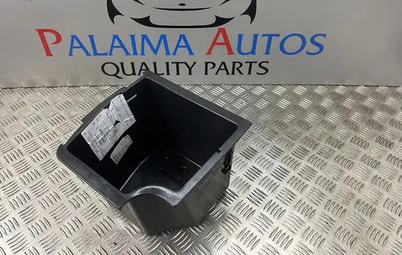 Volkswagen Sharan Other trunk/boot trim element 