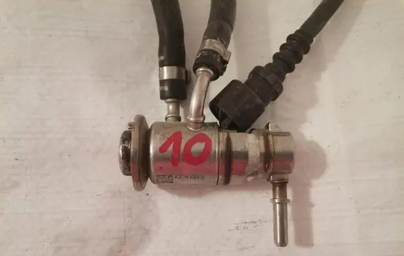 Alfa Romeo Stelvio AdBlue injector A2C14356400