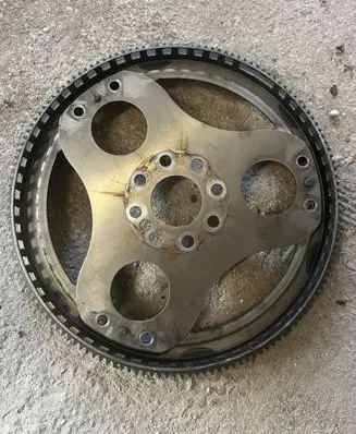 Flywheel