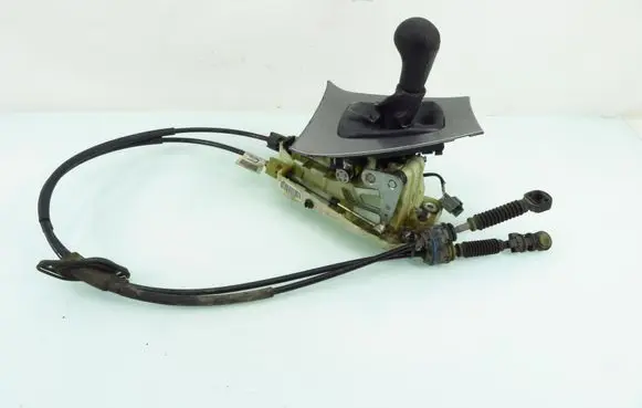 Volvo S60 Gear shifter/selector 30713358