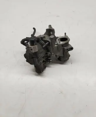 EGR valve