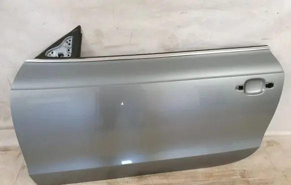 Audi A5 8T 8F Door (2 Door Coupe) 