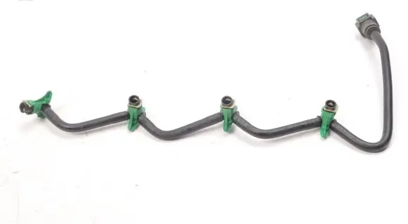 Volvo S40 Fuel return line/hose 