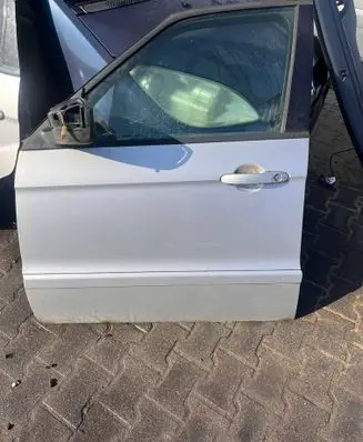 Ford S-MAX Front door 