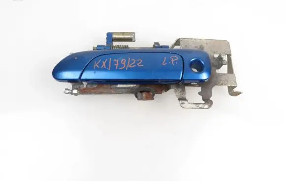 Honda Jazz Front door exterior handle