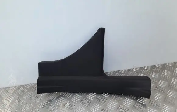 Toyota Auris E180 (B) pillar trim (bottom) 6791702290
