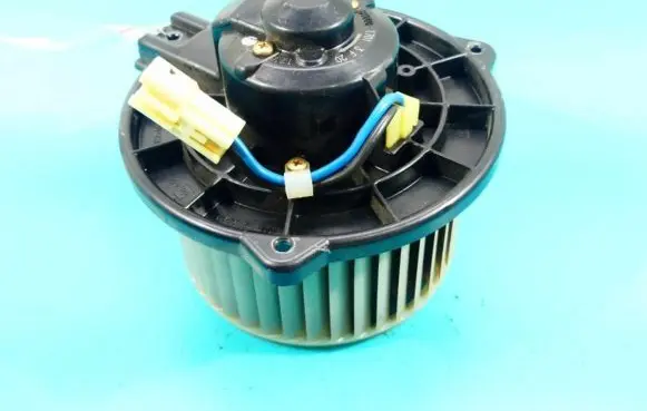 Heater fan/blower