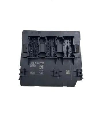 Volkswagen PASSAT CC Central body control module 3AA937087R