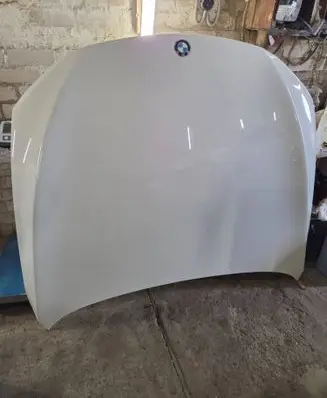 BMW 7 F01 F02 F03 F04 Engine bonnet/hood 