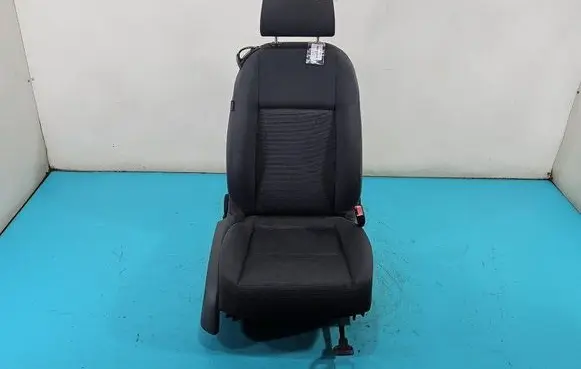 Volkswagen Golf V Front passenger seat IMPRK1497681