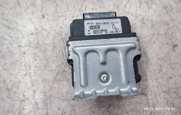 Hyundai ix35 Other control units/modules 954473B310 9006010006KB M0024918