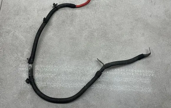 Opel Insignia B Other wiring loom 39135168