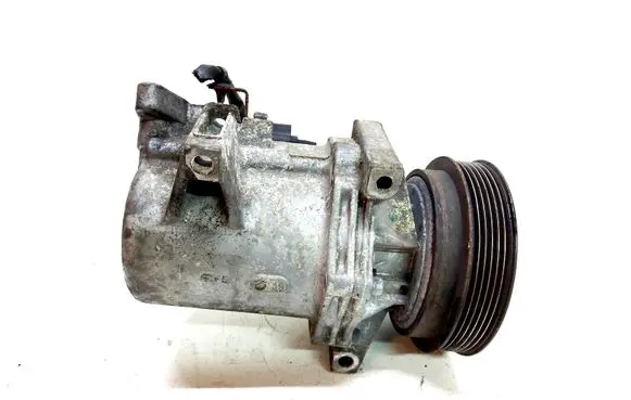 Nissan Note (E12) Air conditioning (A/C) compressor (pump) 926003VC6B