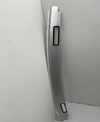 Mercedes-Benz C AMG W205 Trunk/boot lower side trim panel a2056905802