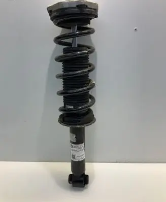 BMW X3 G01 Rear shock absorber/damper 6871801 G01H111B 169978