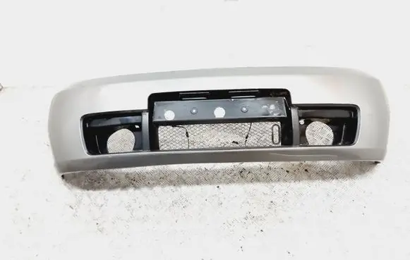 MG TF Rear bumper