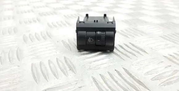 Seat Toledo IV (NH) Headlight level height control switch 6JA941333A