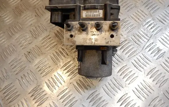 Audi A4 S4 B7 8E 8H ABS Pump 8E0910517B 8E0614517AT 37287