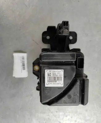 Renault Zoe Horn signal 256A84676R