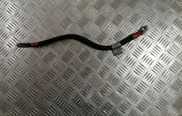 BMW X5 E70 Wires (starter motor) 7795640