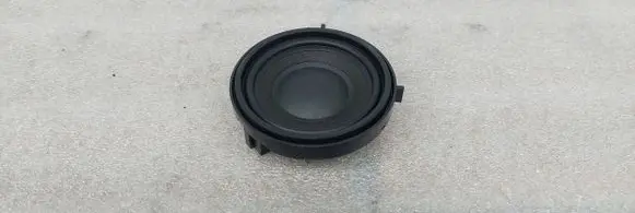 Panel speaker