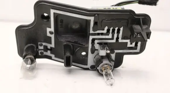 Ford S-MAX Tail light bulb cover holder 17320201