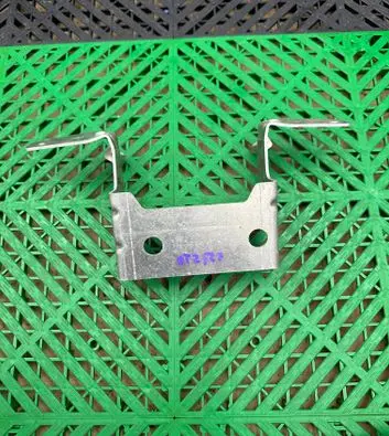 BMW 3 GT F34 Rear seat cable / handle 6862907