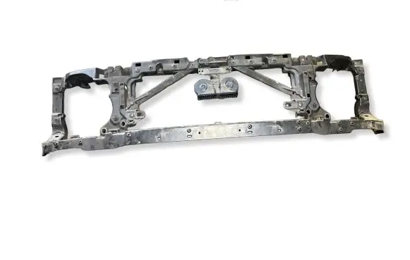 Land Rover Discovery 4 - LR4 Radiator support slam panel 3H42016C50AA