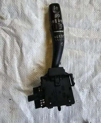 Hyundai Santa Fe Coolant radiator PA66GF30 202005765