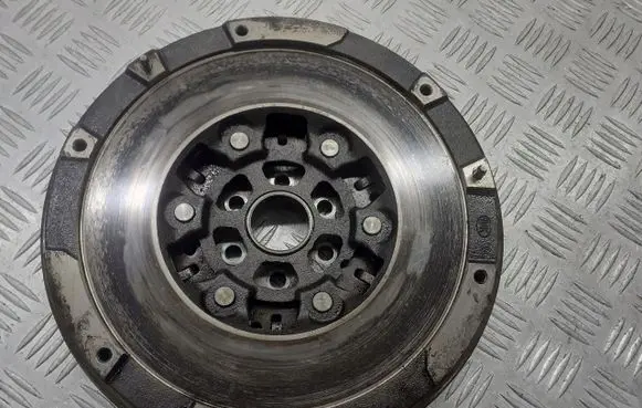 Opel Astra H Flywheel 
