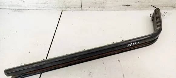 Volkswagen Polo III 6N 6N2 6NF Sliding door trim 
