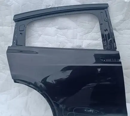 Tesla Model X Rear door XDRZWIPRAWETYTYLNE