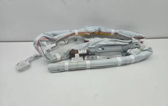 Toyota Yaris Roof airbag 0080P1100001