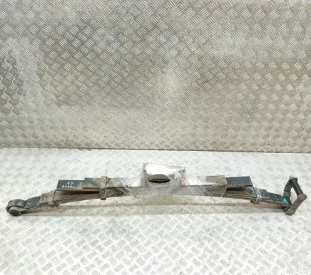 Toyota Hilux (AN120, AN130) Rear leaf spring 482100K670